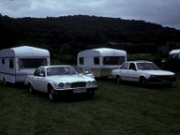 Axminster Caravan Site Poulters Collins
